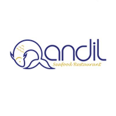 Qandil Sea Food logo