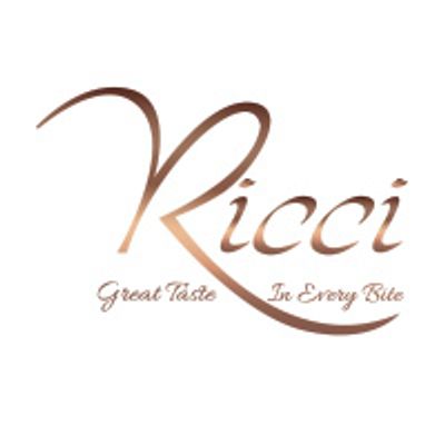 Ricci logo