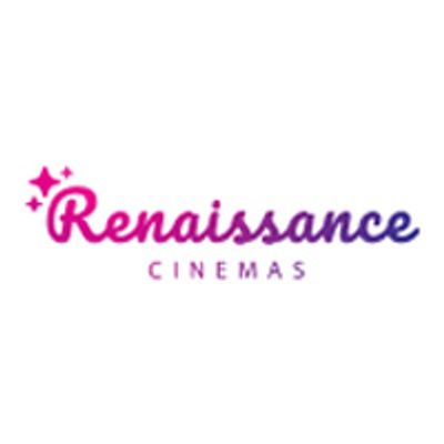 Renaissance Cinema logo