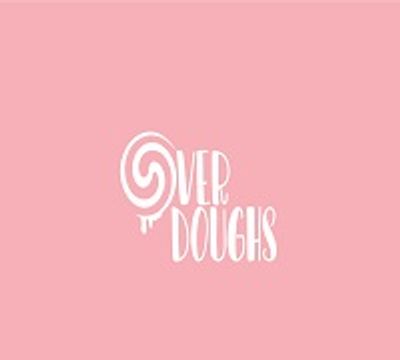 Over Doughs logo