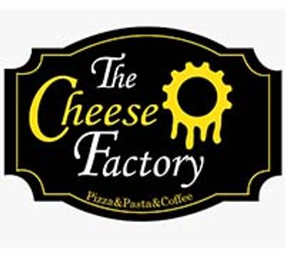 The Cheese Factory logo