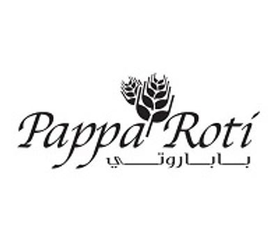 Papparoti logo