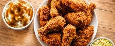 Texas Chicken photo 1