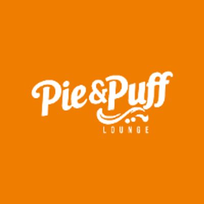 Pie & Puff logo