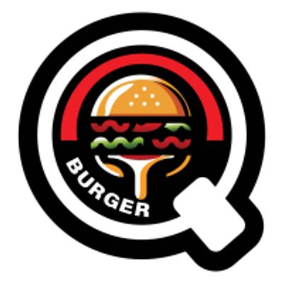 Q Burger logo