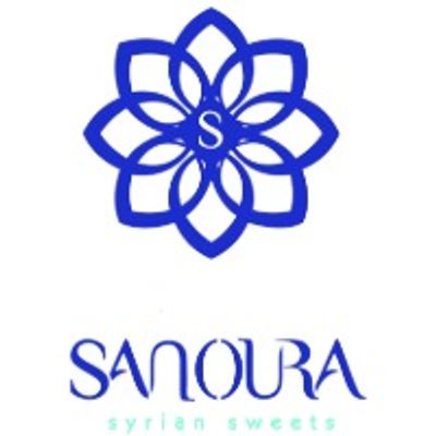 SANOURA logo