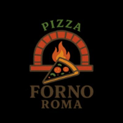 Forno Roma logo