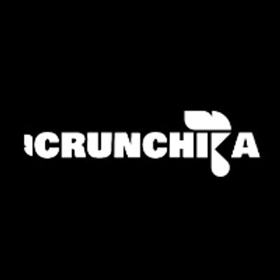 Crunchika logo