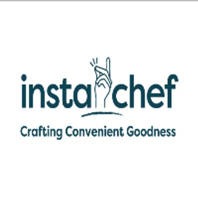 InstaChef logo
