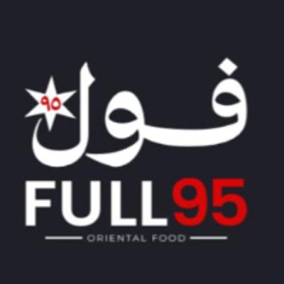 Full 95 logo