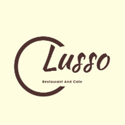 شعار Lusso