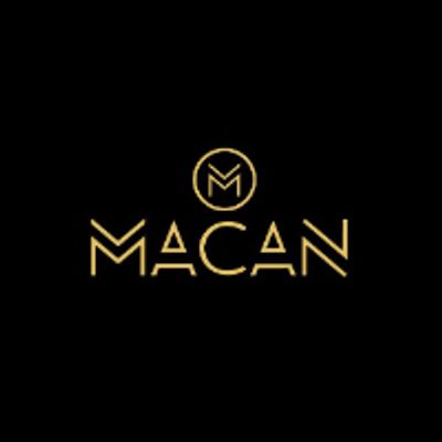 MACAN Restaurant logo