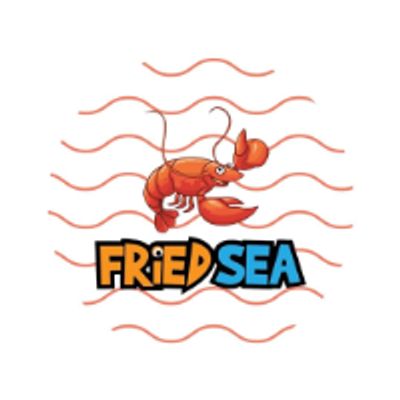 Fried Sea logo