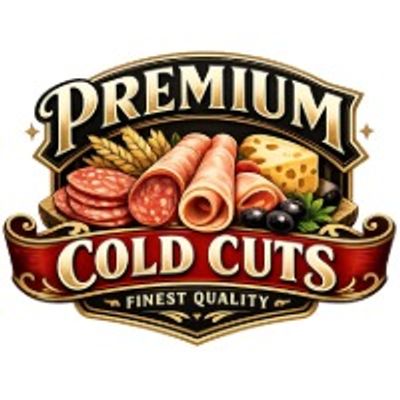 Premium Cold Cuts logo