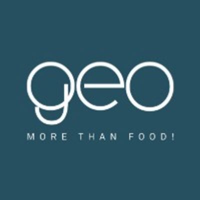 Geo Restaurant logo