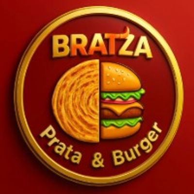 BRATZA logo
