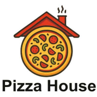Pizza House logo