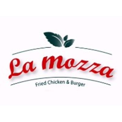Lamozza logo