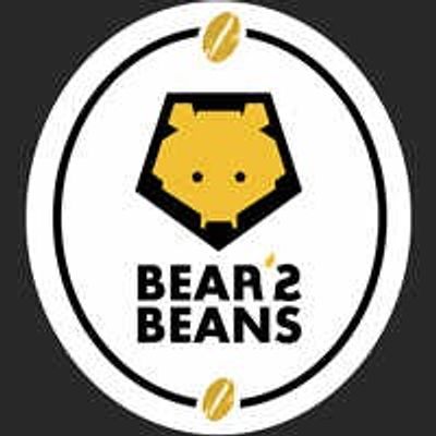 Bear`s Beans logo