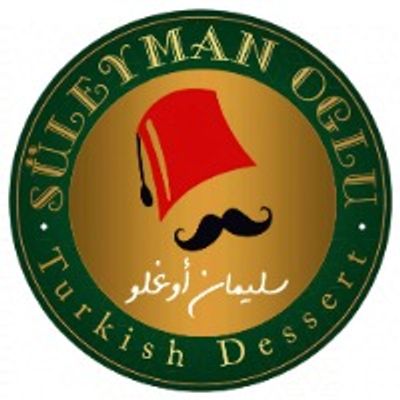 SÜLEYMAN OGLU logo