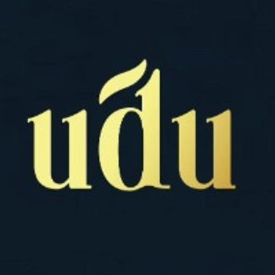 UDU Restaurant logo