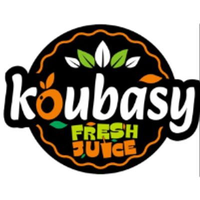 Koubesy Fresh logo