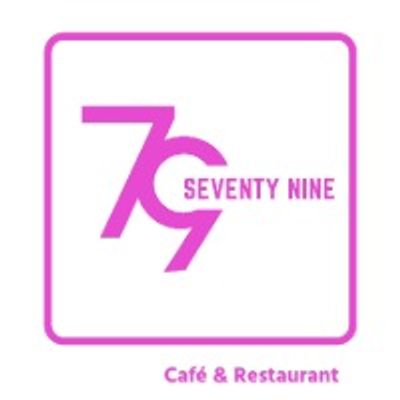 شعار SEVENTY NINE 79