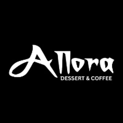 Allora logo