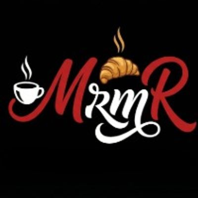 MrmR logo