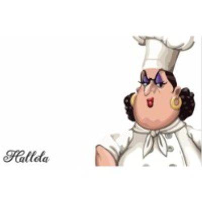 Halola logo