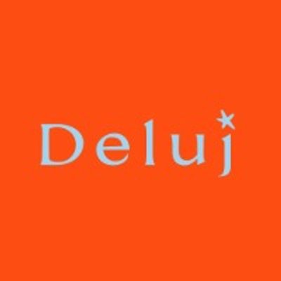 Deluj logo