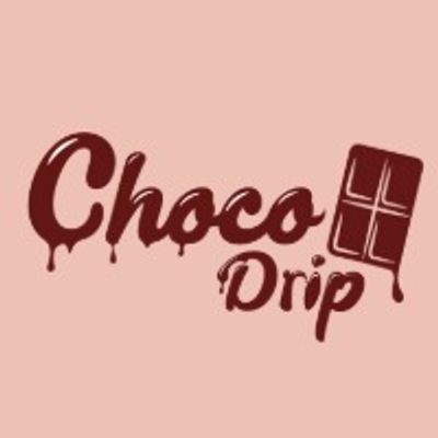 Choco Drip logo