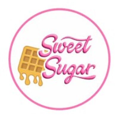 Sweet Sugar logo