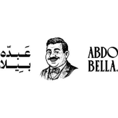 ABDO BELLA logo