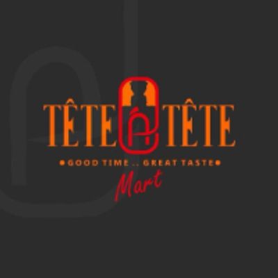 TÊTE À TÊTE logo