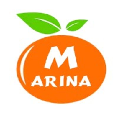Asaier Marina logo