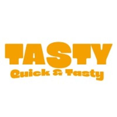 TaSty logo