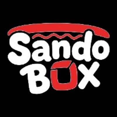 Sandobox logo