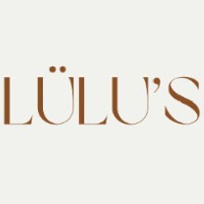 LÜLU’S logo