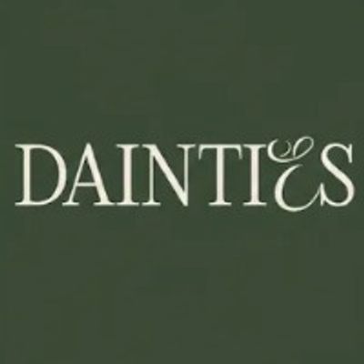 Dainties logo