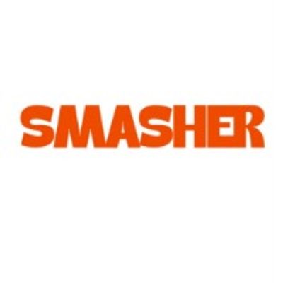 smasher logo