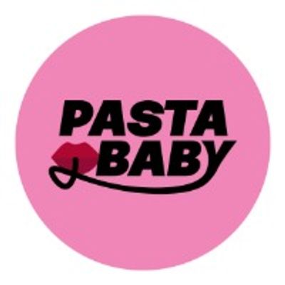 Pasta baby logo