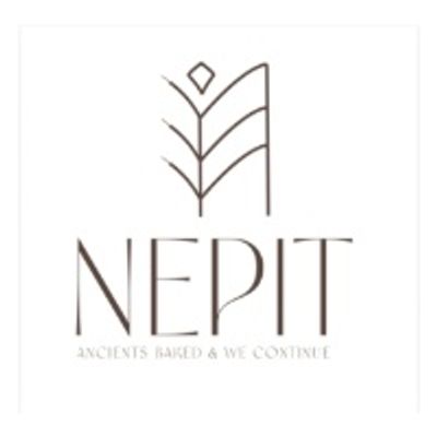 Nepit Bakery logo