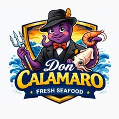 Don Calamaro logo