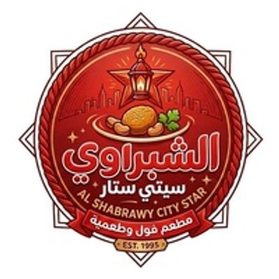 AL Shabrawy City Star logo