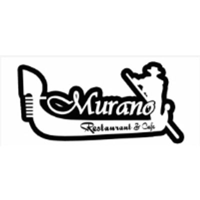 Murano logo