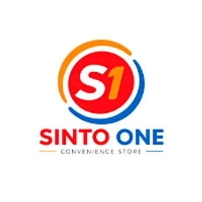 SINTO ONE logo