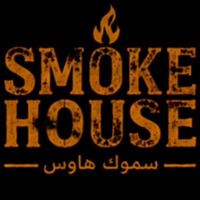 Smoke House logo