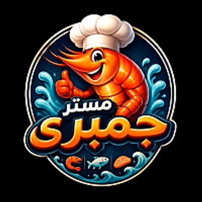Mr. Gambri logo