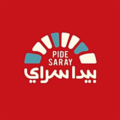 PIDE SARAY logo